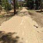 bobcat hire Williamstown driveway levelling