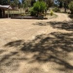 bobcat hire Williamstown driveway resurfacing