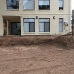 bobcat hire Gawler property preparation for new landscaping