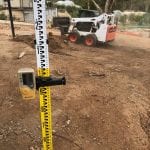 bobcat hire Gawler soil removal for new landscaping