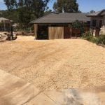 bobcat hire Gawler yard preparation for new landscaping