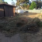 bobcat hire Elizabeth green waste removal