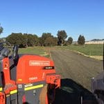 bobcat hire Lewiston driveway preparation