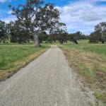 bobcat hire Flaxman Valley driveway resurfacing