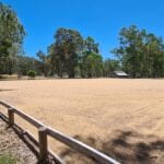 bobcat hire Williamstown horse arena